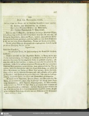 [Sitzungen 141-145]