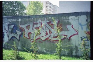 REAL | 2: SKARe! | MAi 1994 | DBL GBF Rhc! ma | PPoke | 94
