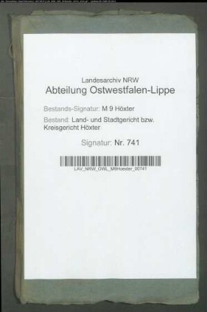 Verpachtung der Domäne Blankenau an den Amtmann Wilhelm Dannhausen in Blankenau.: Bd. 1