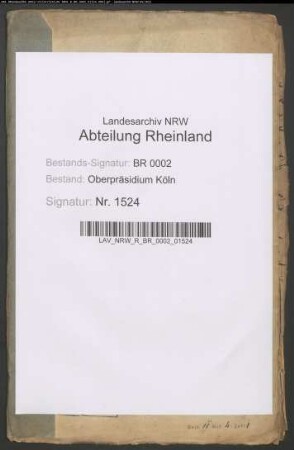 Anstellungsgesuche sub Litteris: (Sub N)
