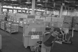Hilfseinsatz des DRK-Kreisverbands Karlsruhe im Libanon