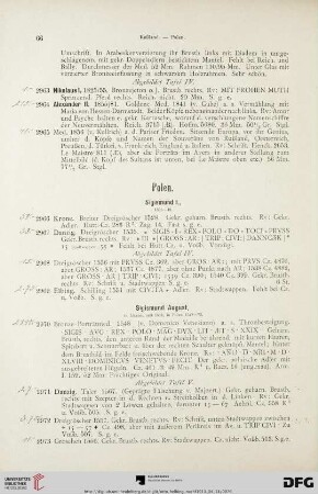 Polen (Nr. 2966-3111)