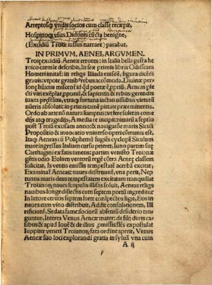 Aeneis : novis ac elegantioribus formulis expressa