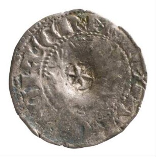 Münze, Witten, vor 1381