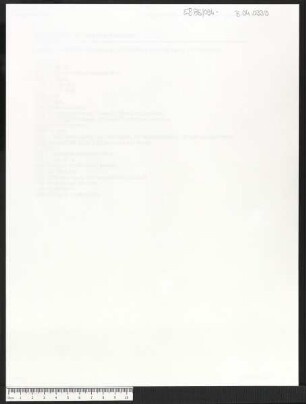 Brief (Aerogramm)