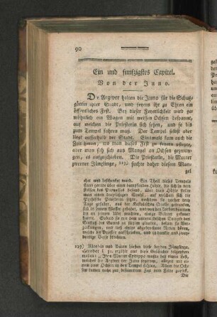 [Ein und funfzigstes - Drey und funfzigstes Capitel.]