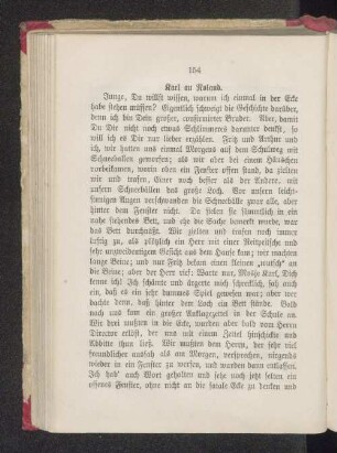 Karl an Roland.