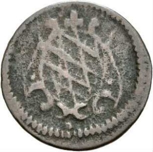 Bayern: Maximilian I.