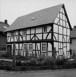 Ringgau, Gäßchen 6