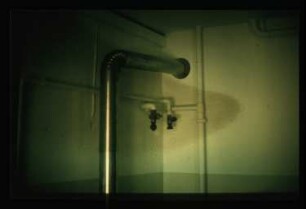 Diapositiv: Waldemarstr. 32, 1984