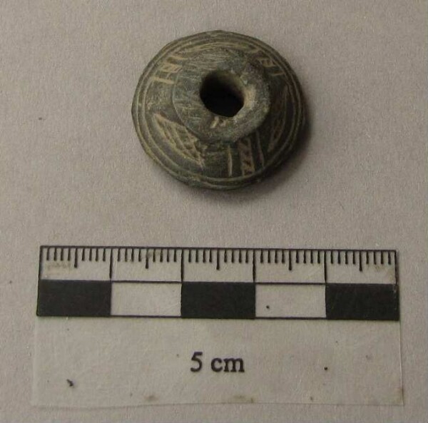 spindle whorl