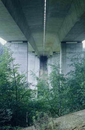 Alpebach-Talbrücke bei Marienhagen