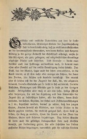 [Kleine Kataloge]. [1897]