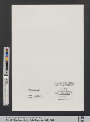 Markowsky, Heinz