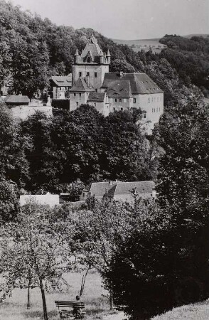 Schloss Kuckuckstein