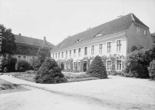 Ehemaliges Augustinerinnen-Kloster