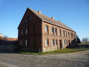 Fürstlich Drehna, Luckau, Crinitzer Straße 11