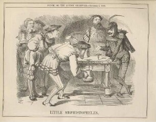 Little Mephistopheles