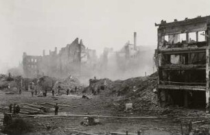 Dresden, Bärenschenke, 1951
