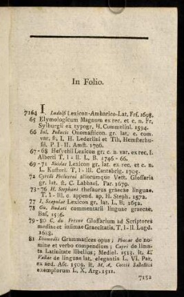 303-313, In Folio.
