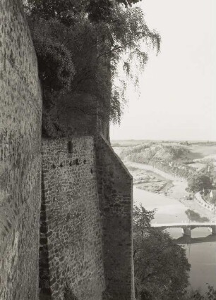 Leisnig, Fischendorfer Brücke