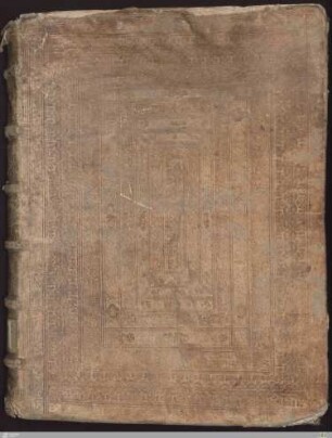 Motetten - Cod.mus.I.fol.1