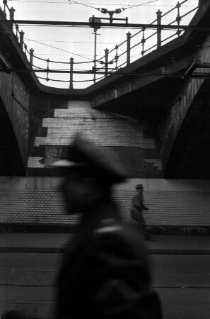 Hannover : In Hannover, nahe Hauptbahnhof
