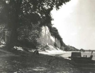 Frankfurt (Oder), Steilufer : Frankfurt/Oder. Steilufer an der Oder