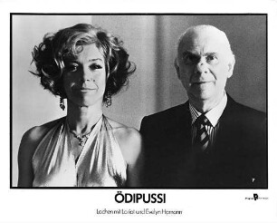 Ödipussi