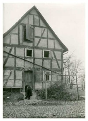 Amöneburg, Kreis Marburg