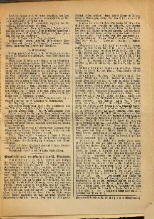 Aschaffenburger Zeitung. Intelligenz-Blatt : Beiblatt zur Aschaffenburger Zeitung ; zugleich amtlicher Anzeiger für die K. Bezirksämter Aschaffenburg, Alzenau und Obernburg. 1881,7/12 = Jg. 48