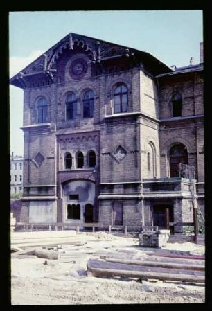 Bf. Steglitz 3.9.65.
