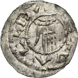 Böhmen: Bretislav I.