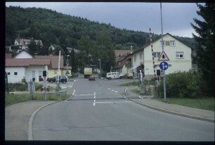 Bf. Straßberg-Winterlingen