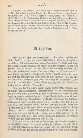 122-128 Miscellen