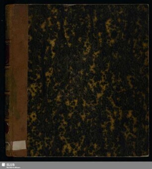 4,171: Briefe Fr. Rochlitz an Böttiger - Mscr.Dresd.h.37,4˚,Bd.171