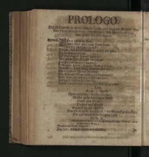 Prologo.