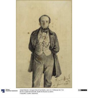 Kreisgerichtsrat Karl Martini