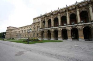 München: Residenz