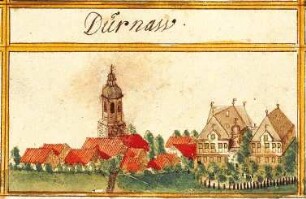 Dürnau GP