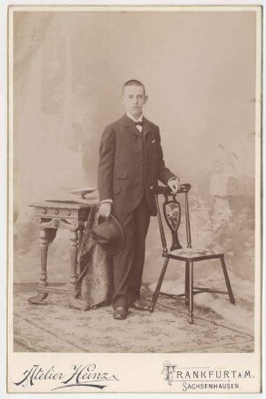Otto Maull