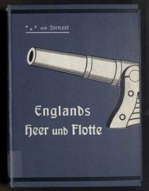 Großbritannien und Irland; Die Heere und Flotten der Gegenwart ; 2