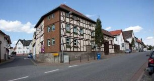 Wettenberg, Hauptstraße 41