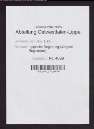 Städtisches Lyzeum in Bad Salzuflen, Teil 2