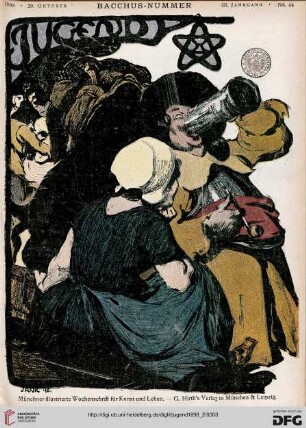 Nr. 44 (29. Oktober 1898)