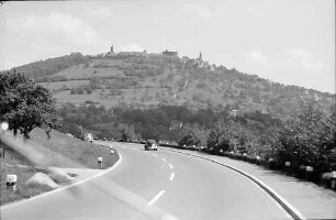 Heidelberg: Neckarstraße