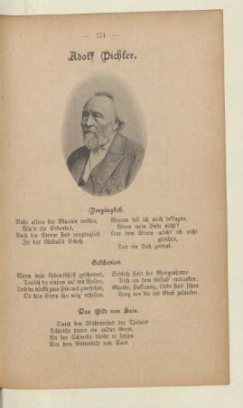 Adolf Pichler