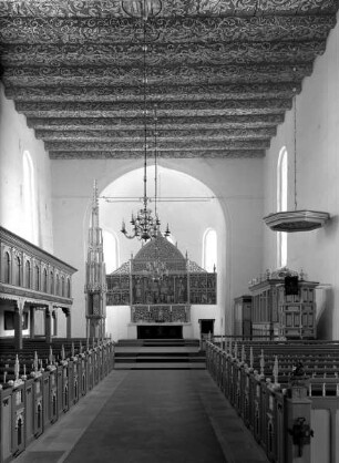 Evangelische Kirche Sankt Martin