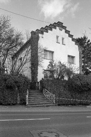 Geländer; Usingen, Untergasse 7