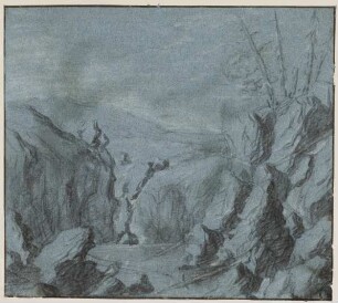 Felslandschaft